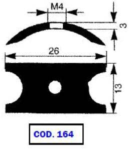 Kam COD 164