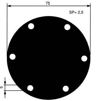 Lock COD 2390