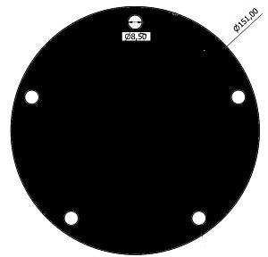 Lock COD 6235