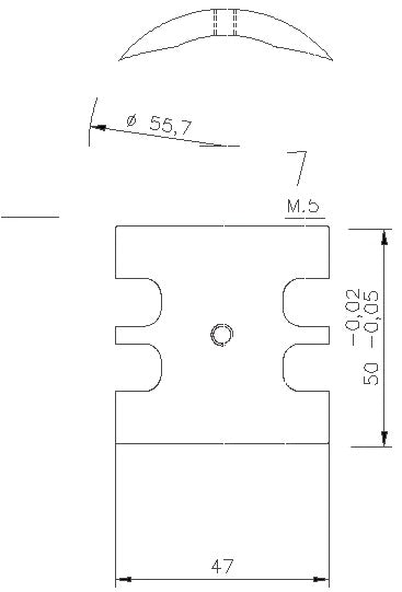 Kam COD 6524