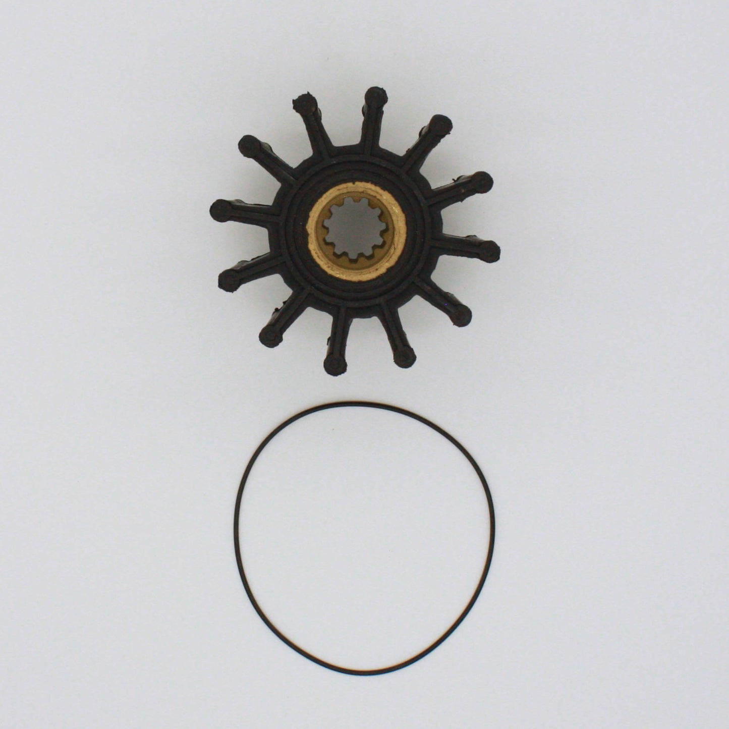 Impeller COD 4861