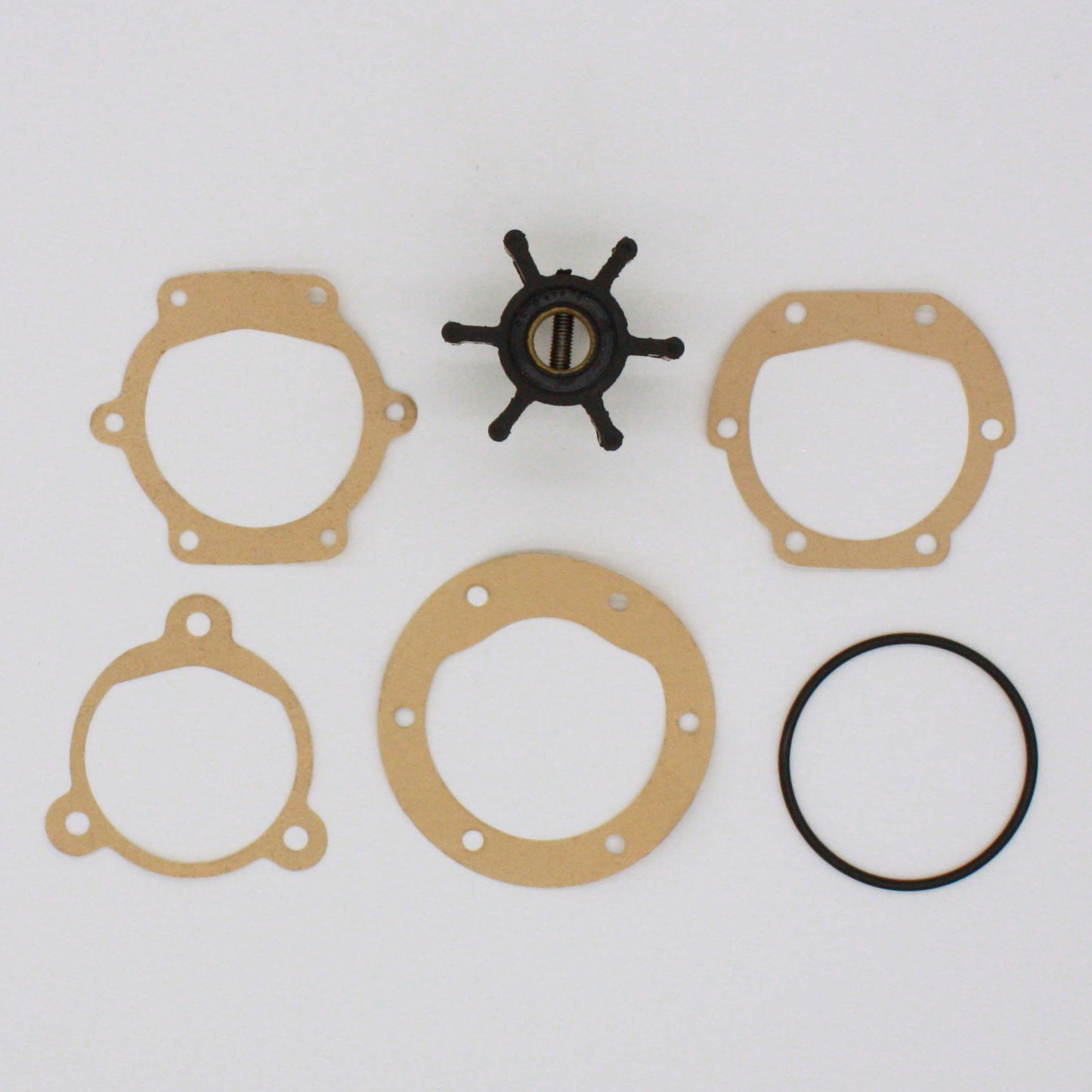 Impeller COD 3411