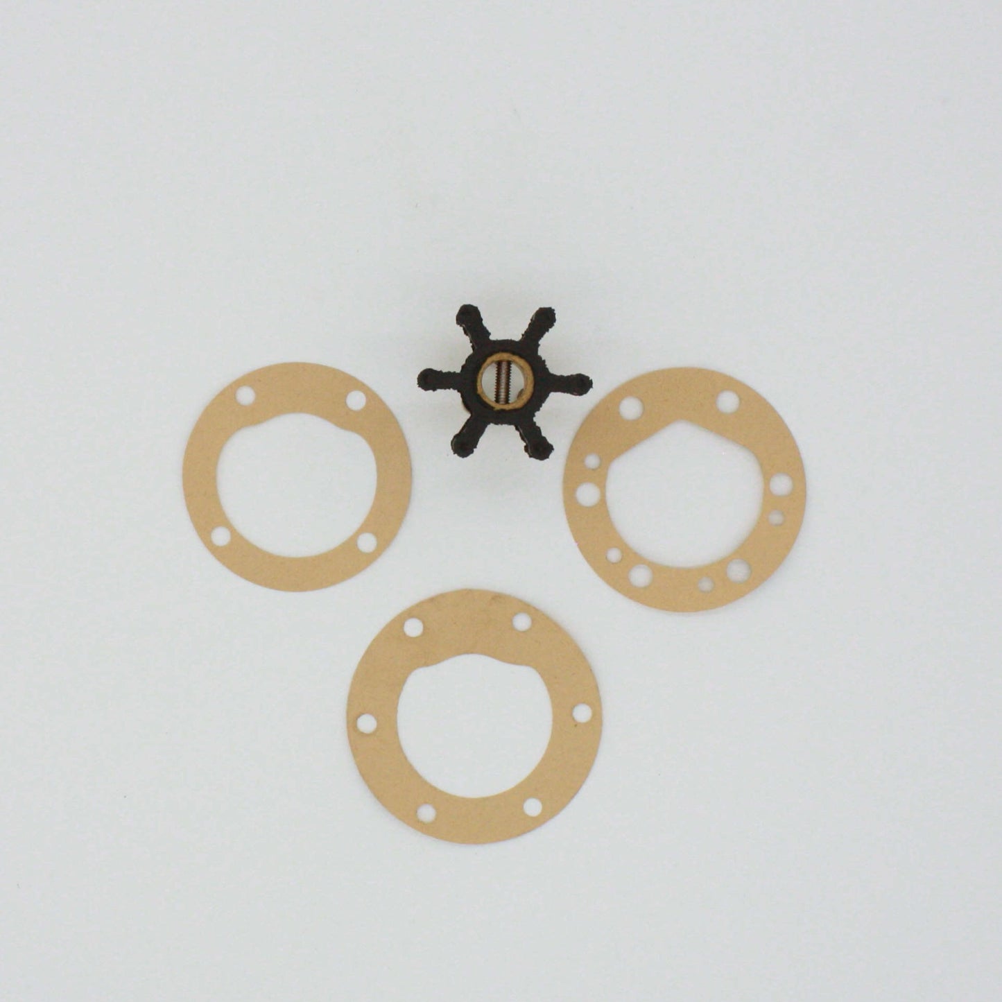 Impeller COD 3404