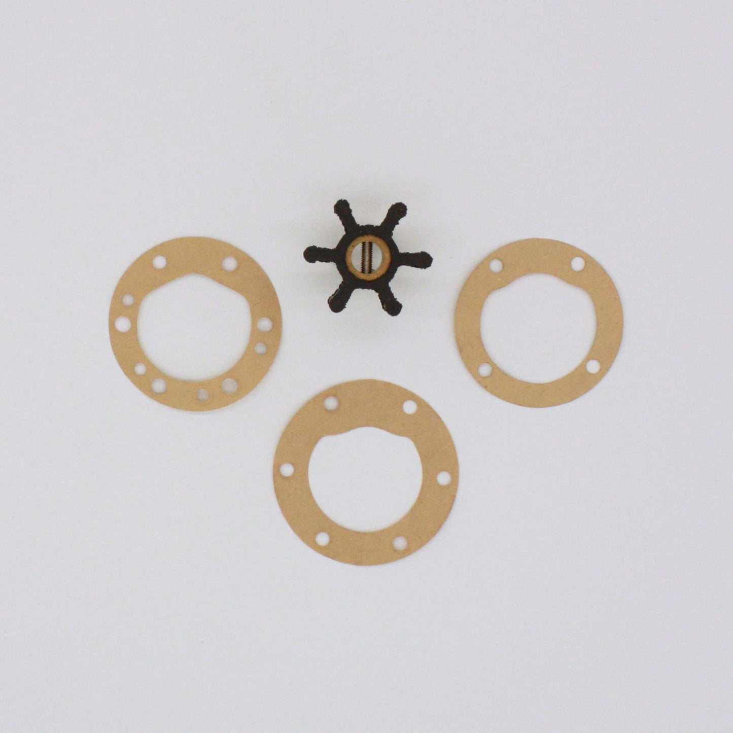 Impeller COD 3268