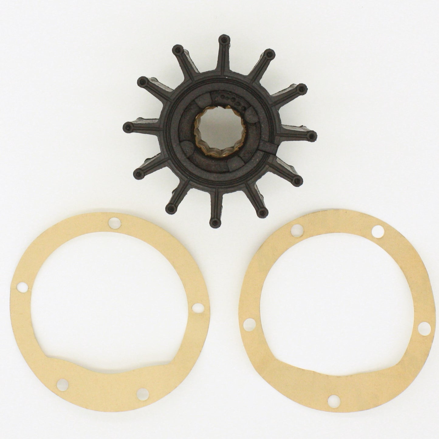 Impeller COD 2718