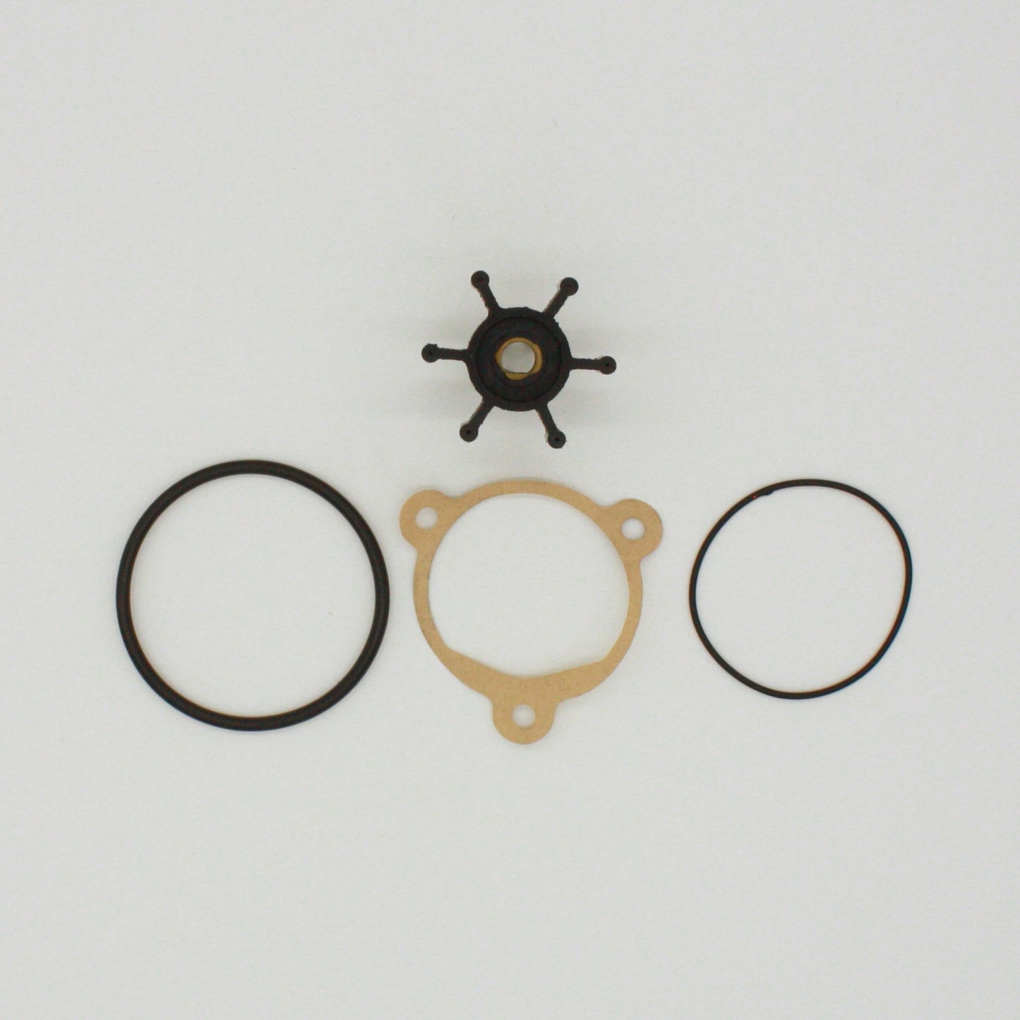 Impeller COD 2079
