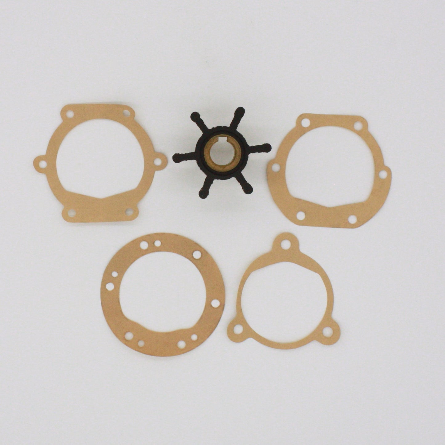Impeller COD 2051