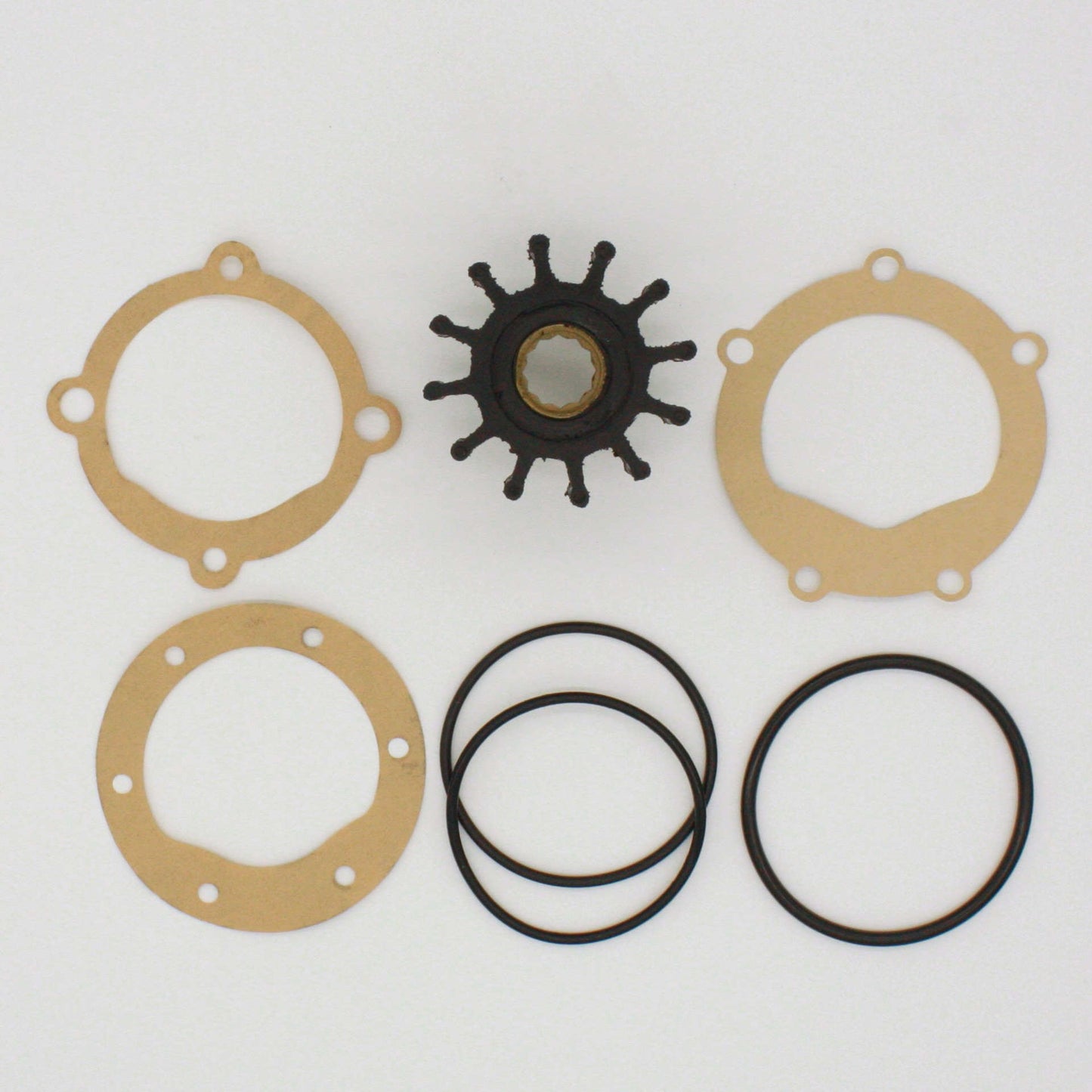 Impeller COD 2040
