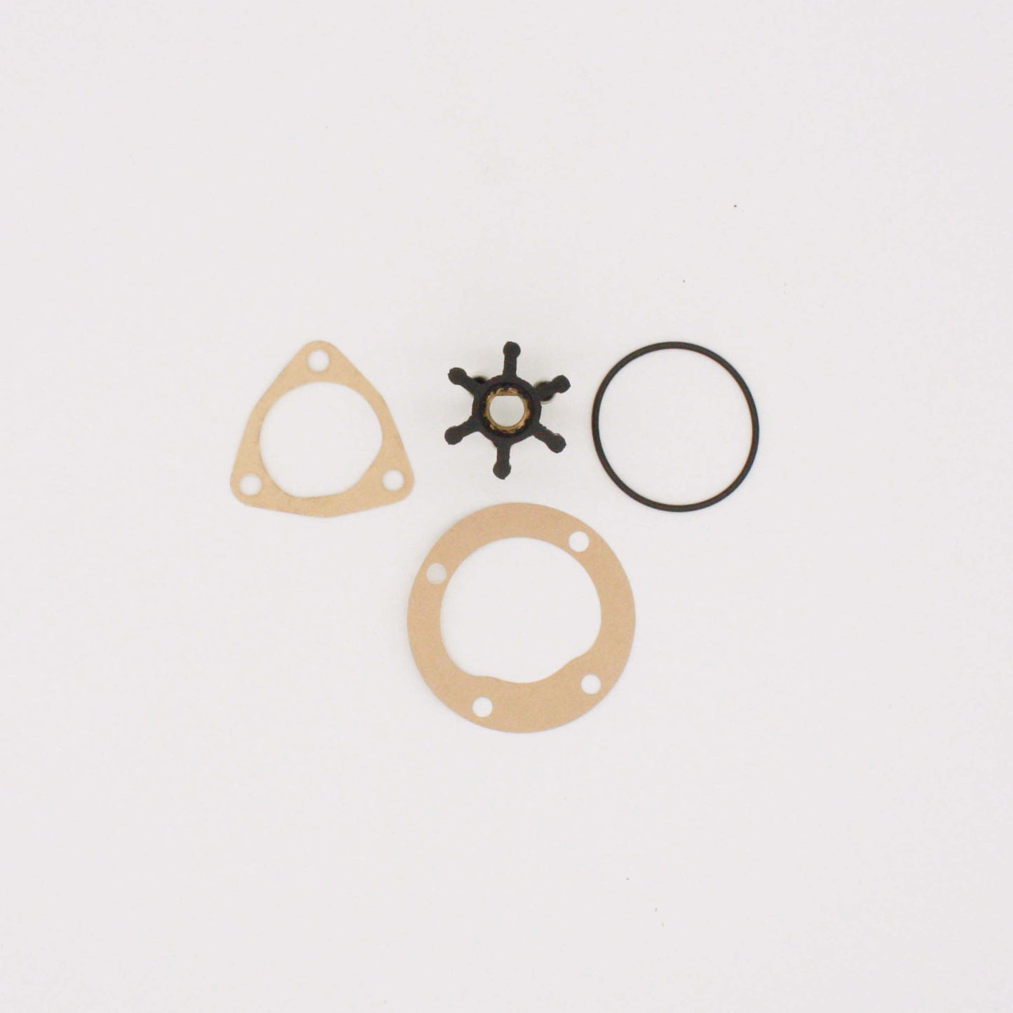 Impeller COD 536