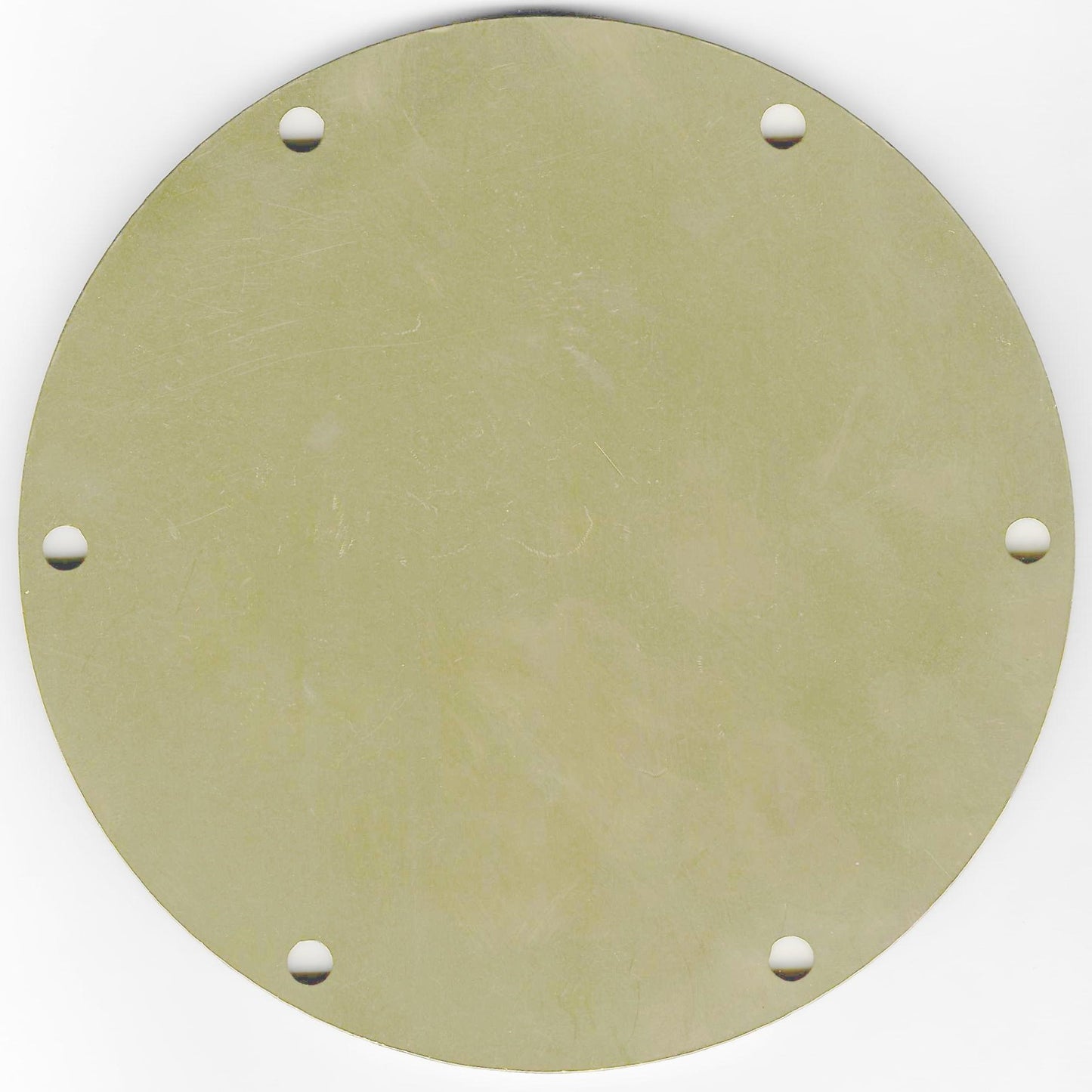 Lock COD 5319