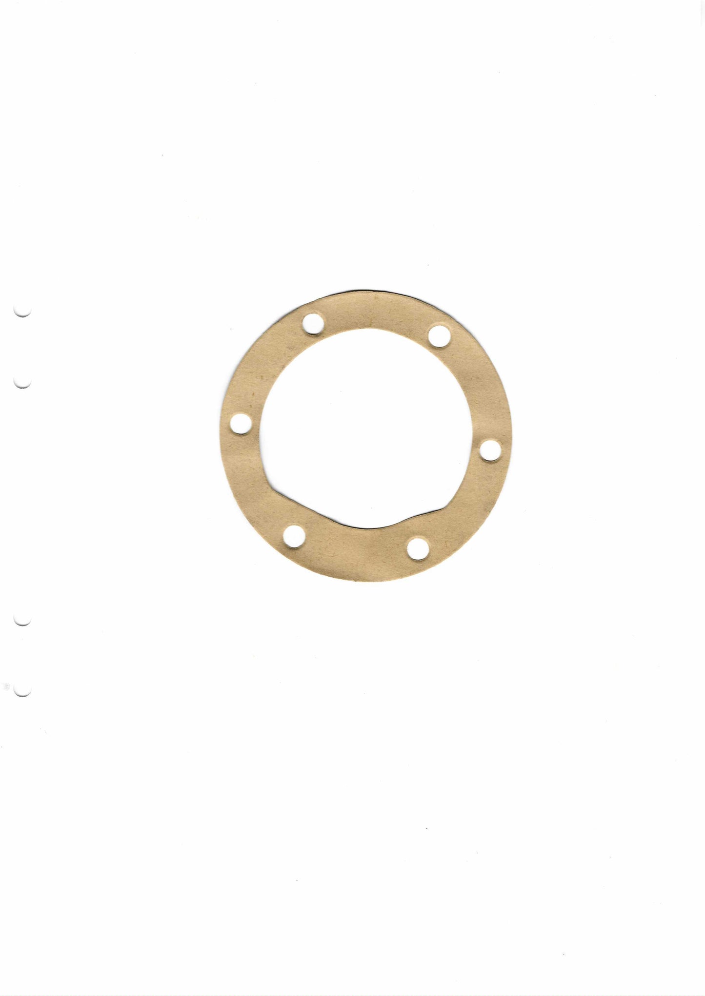 Impeller COD 2037