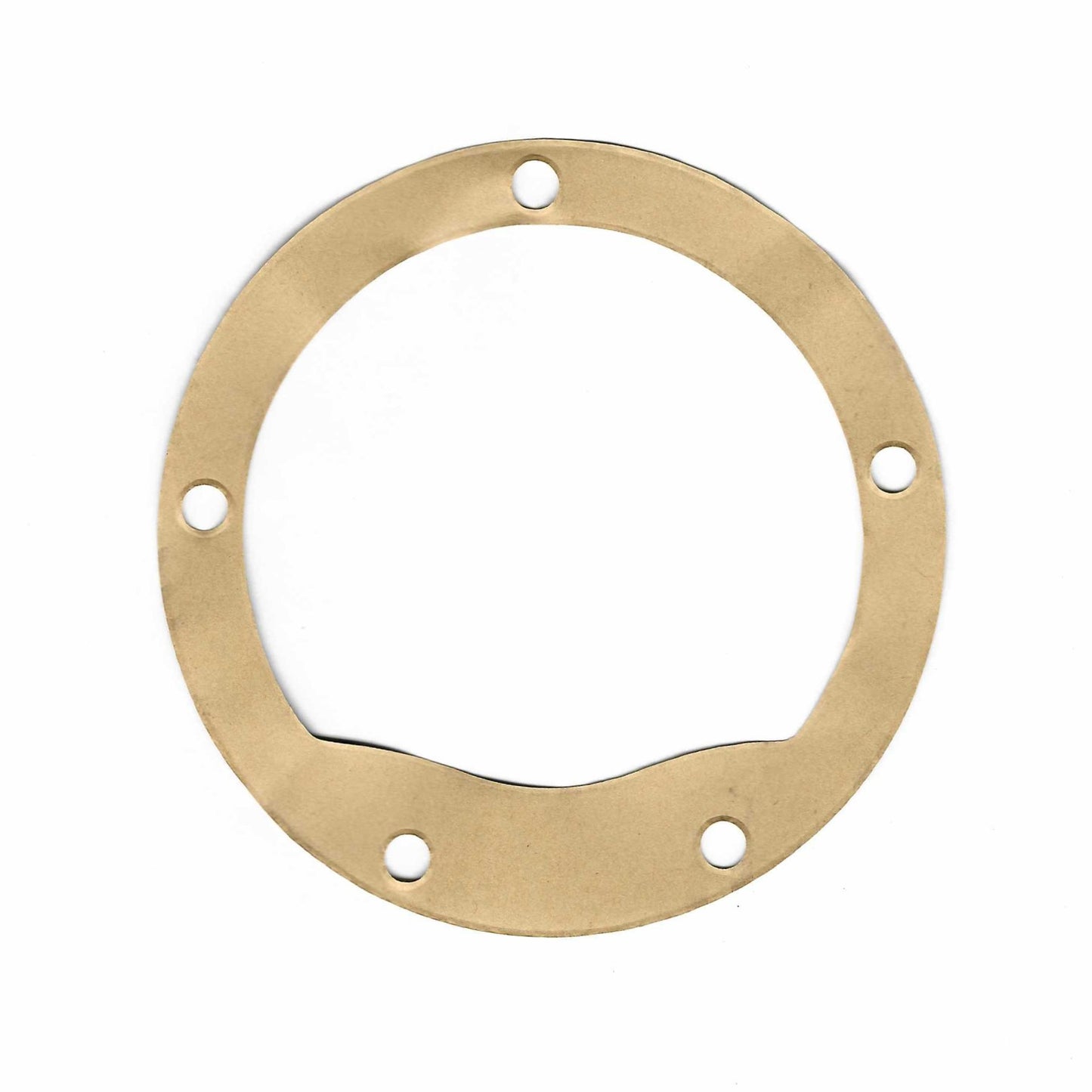 Impeller COD 4861
