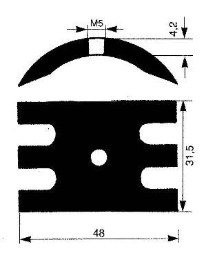 Kam COD 2393