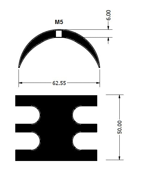 Kam COD 5752