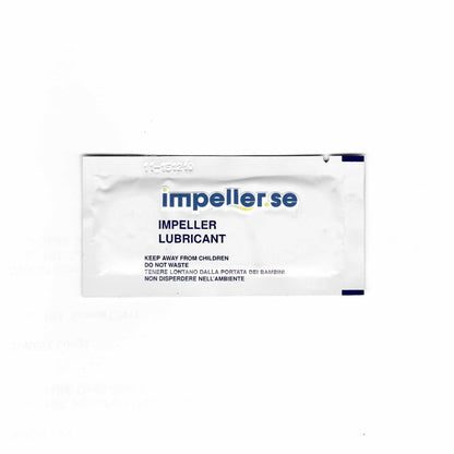 Impeller COD 2051