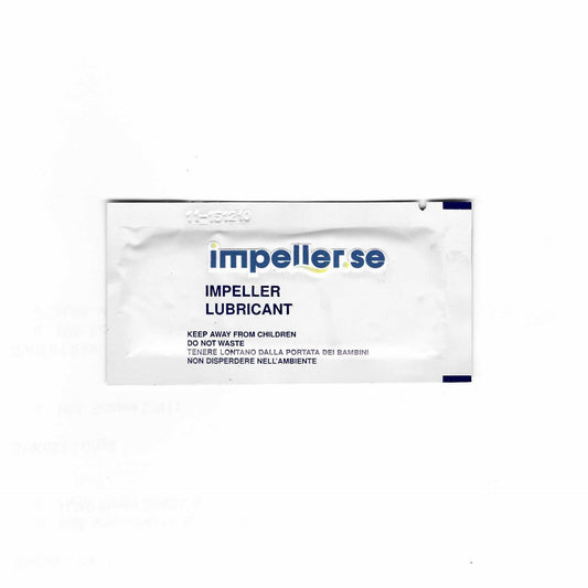 Impeller COD 3408